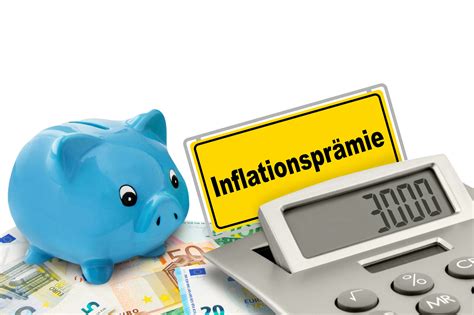 inflationsprämie beamte